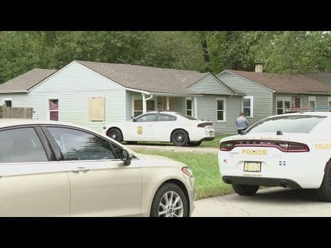 Marion County Coroner asks for public's help in effort to identify deceased person