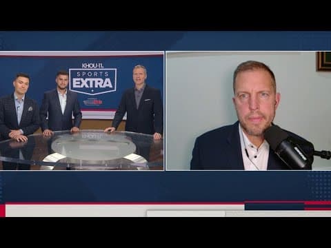 Sports Extra Extra: Texans take tough loss in Lambeau letdown