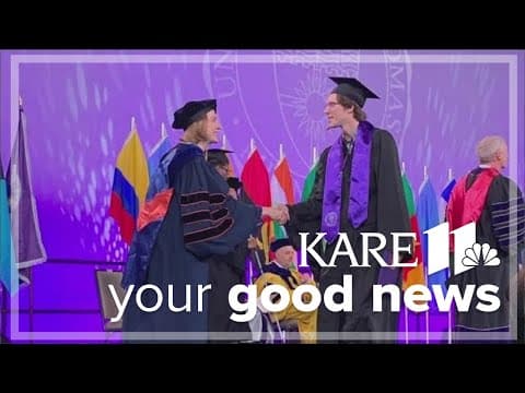 Your Good News: Kimberley Palmer, Erin Wilson, Lynn Kaminski, Sharron Nelson