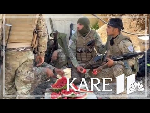 Israel bombs Damascus, warns Syria of 'painful blows'