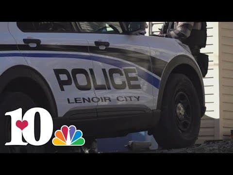 Lenoir City authorities board up home after several calls for drug activity, two fatal overdoses