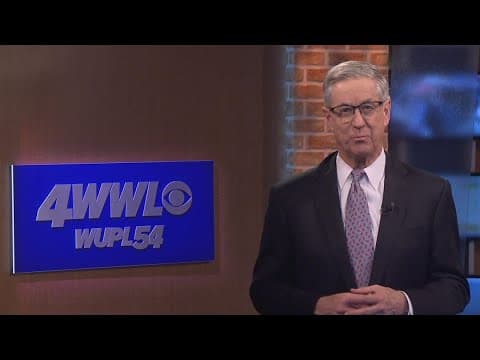 Clancy: Mayor's search for Ferguson replacement should go national