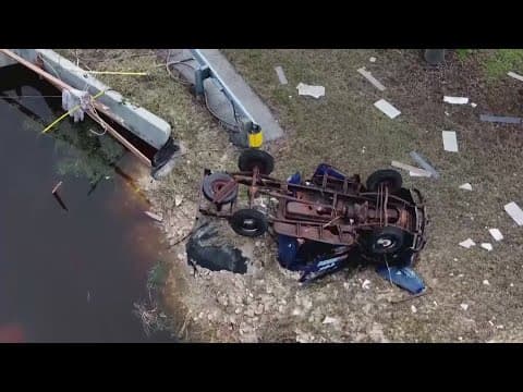 Helene Aftermath: At least 64 deaths reported