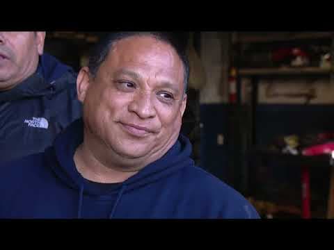 Can landlords charge rent for businesses if they've been flooded out?