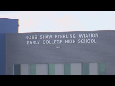 Police respond to stabbing at Sterling High School in SE Houston, district officials say