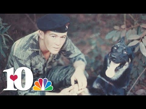 Funeral details released for Medal of Honor recipient Captain Larry Taylor