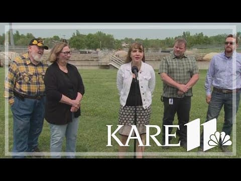 Diamond ring found at Met Council wastewater treatment plant returned to owner