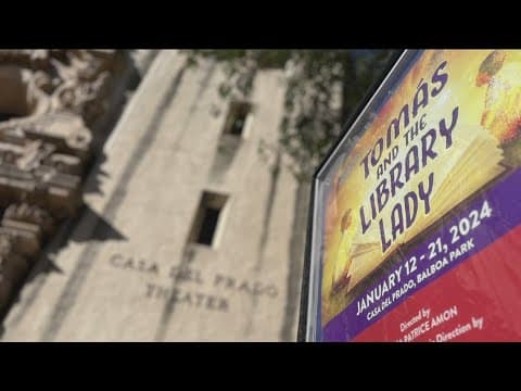 San Diego Junior Theatre teaming up with Tijuana | Zevely Zone