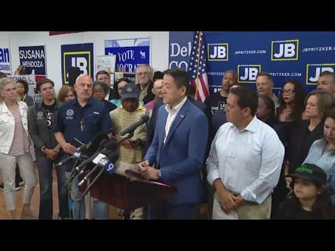 Texas Democrats set plan to end nearly 2-week walkout over Republicans' redraw of US House maps