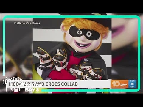 Consumer News: Pay raise for auto workers, TSA screenings, McCrocs