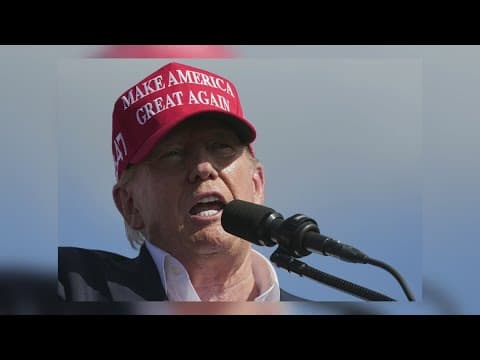 Analyst weighs in on political impact after Trump assassination attempt