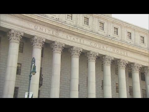 Supreme Court limits federal judges' power to issue nationwide injunctions