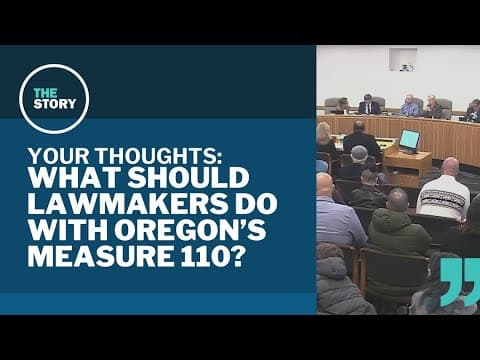 Measure 110 under a microscope in Salem | Your Thoughts