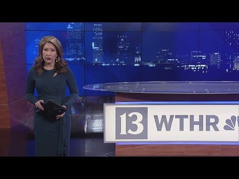 Person critically wounded in southwest Indianapolis shooting