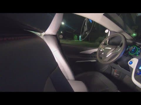 Cruise pauses driverless car services across US in order to rebuild public trust