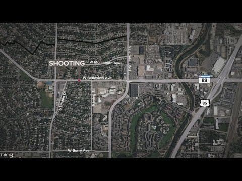 1 person injured in shooting involving officers from Littleton