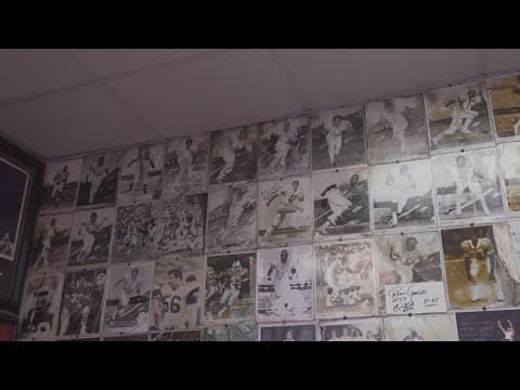 An important Volunteer landmark celebrates a big milestone