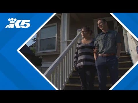 Family's U-Haul truck with personal items, including 2 guns, stolen from Seattle neighborhood