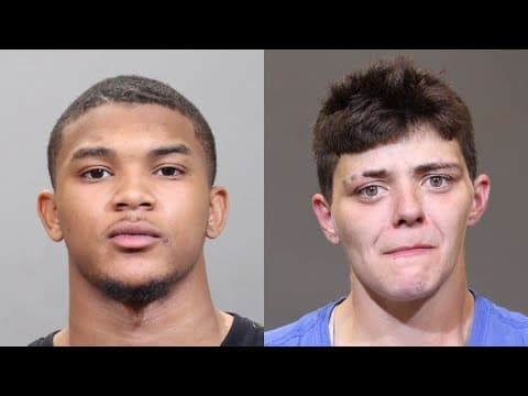 Central Ohio Crime Stoppers start Wanted Wednesdays to catch fugitives