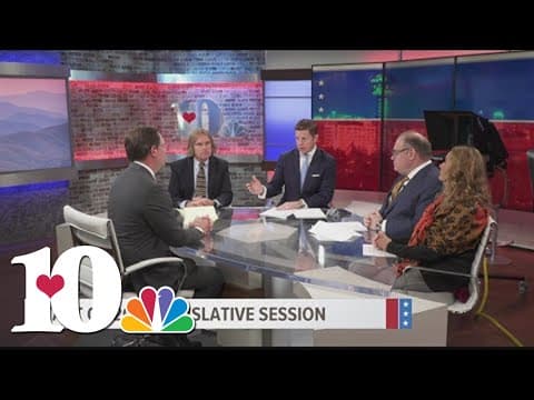 Inside TN: C. Sexton, Part 2