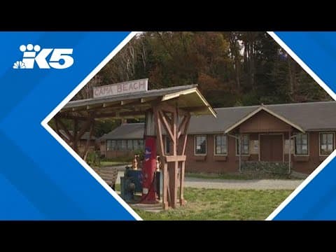 Historic cabins at beloved state park may be closed forever
