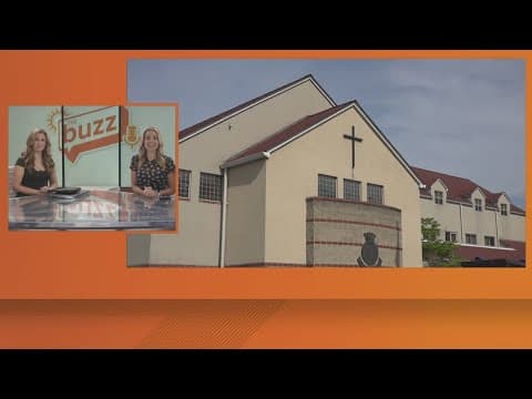 The Buzz: Fourth fireworks, Leanne Morgan and the Wallen Foundation