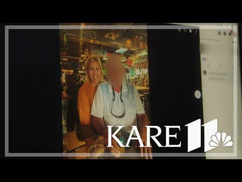 Family: One of the DC crash victims was a Minnesota native