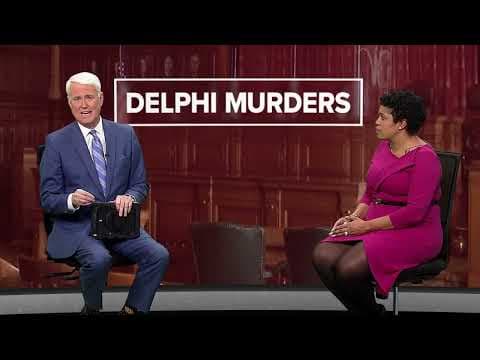 Legal expert reacts to Indiana Supreme Court's ruling in Richard Allen case