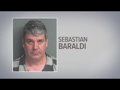 Klein Oak teacher charged with possession of child porn set to make first court appearance