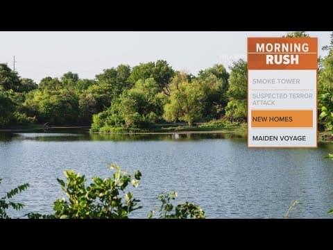 4,000 new homes to be built in Celina