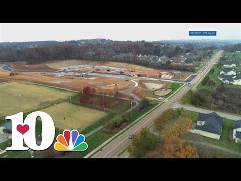 Gov. Bill Lee, TDEC awards millions of dollars for parks and recreation projects