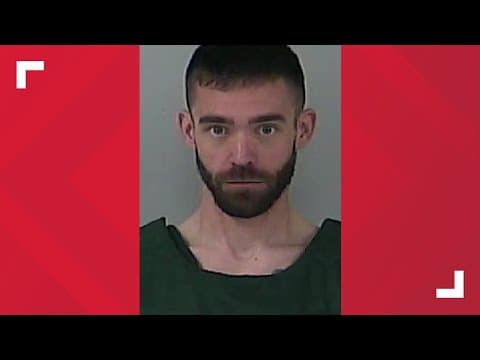 Man facing 9 charges in incident that caused panic at Columbus Zoo