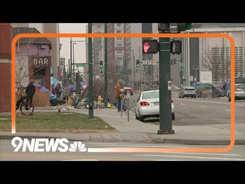 As temperatures plummet, doctors warn this frigid air can be dangerous for those outside