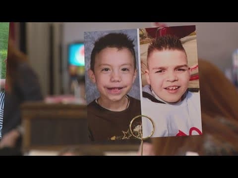 Indiana family celebrates anniversary of life-saving heart transplant