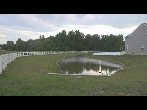 'We tried hard to revive him': Man, neighbors tried to save Pataskala boy who drowned