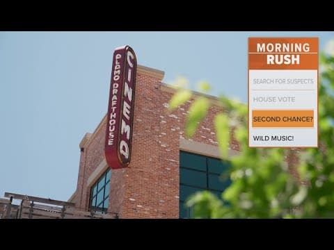 Media giant Sony Pictures buys Alamo Drafthouse