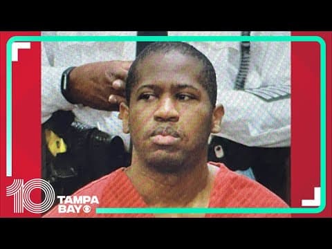 State attorney holds news conference after Howell Donaldson III guilty plea