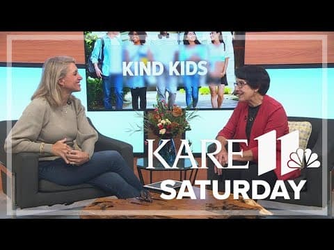 Teaching children self-compassion