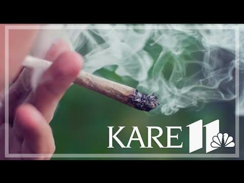 Cities consider public cannabis use regulations