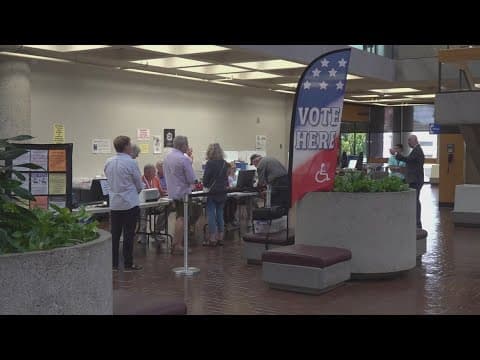 Trump administration wants to collect personal data on millions of voters nationwide