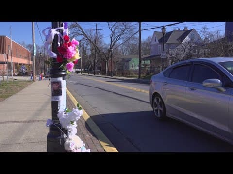 'Pedestrian safety crisis' in Prince George's Co. is taking time, money to fix