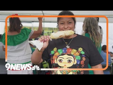 Montbello festival celebrates 10th anniversary