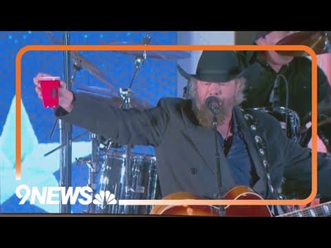 It's been 14 years since Toby Keith released 'Red Solo Cup'