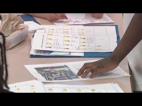 DeWine rolling out ReadOhio initiative to improve literacy skills