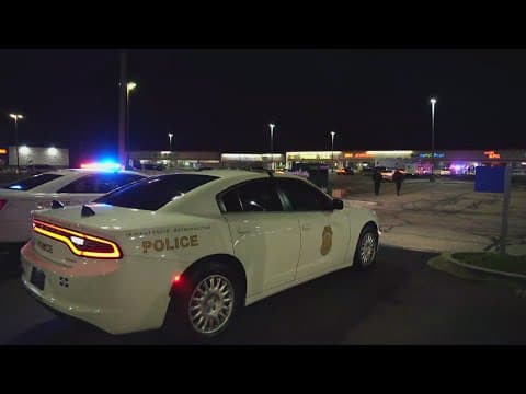 Indianapolis leaders respond to recent gun violence