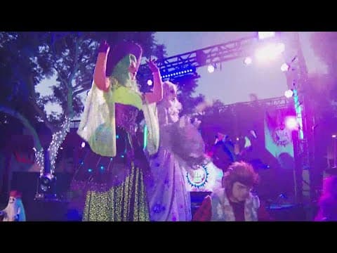 Brick-or-Treat | Halloween at Legoland California Resort