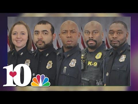 City wants state to decertify TN officers fired in sex scandal