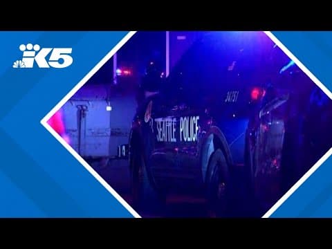 Police searching for suspect in Seattle apartment stabbing