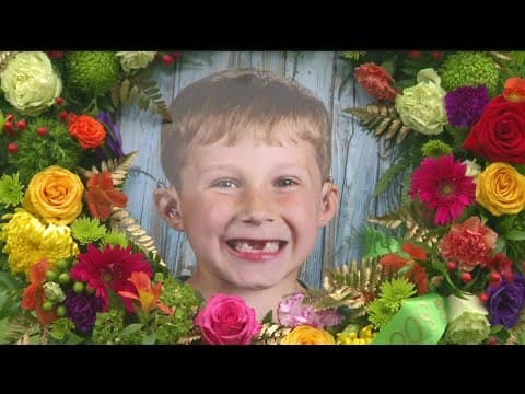 Community effort to dedicate bridge, playground to Eli Hart