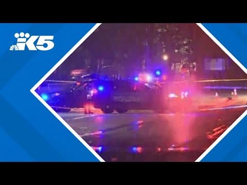 City of Edmonds possibly dissolving its police department